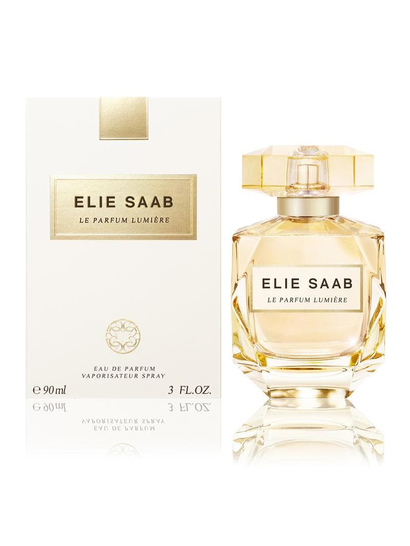 elie saab le parfum lumiere women edp