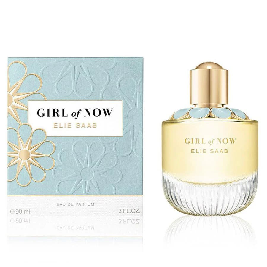 Elie Saab Ladies Girl Of Now EDP Spray