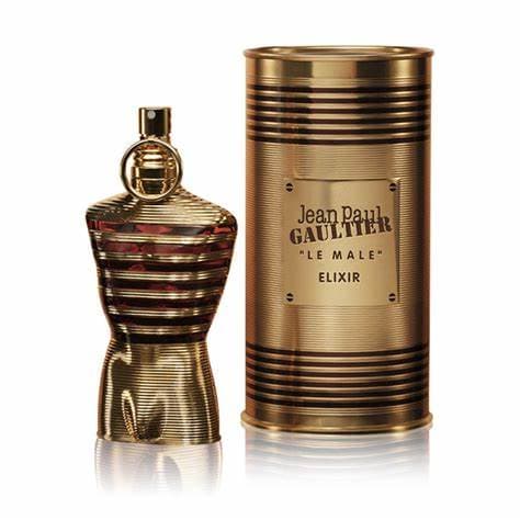 JEAN PALL ELIXIR