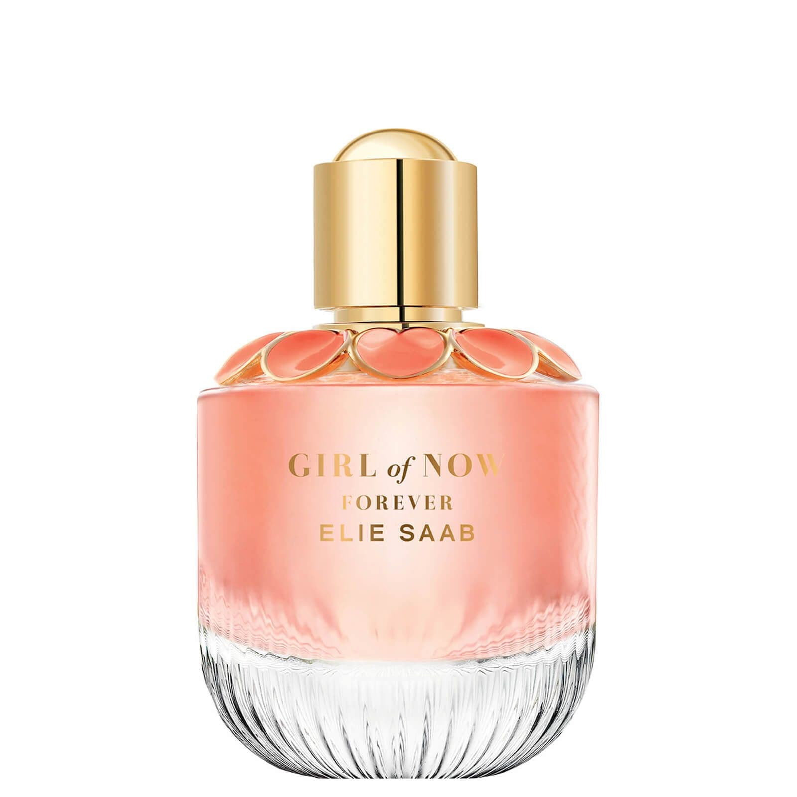 ELIE SAAB GIRL OF NOW FOREVER EDP 90ML