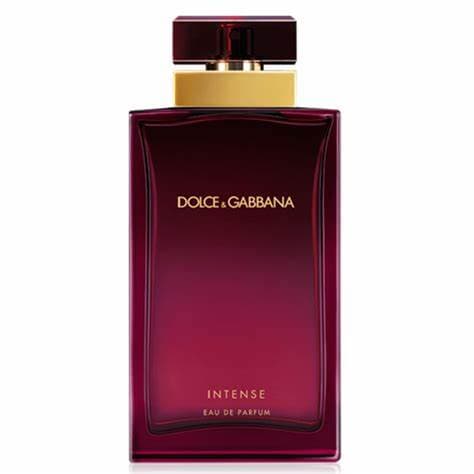 DG INTENSE EDP 100ML