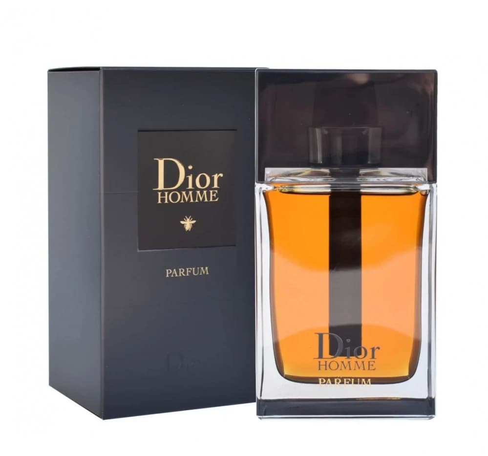 Dior Homme Parfum 100ml