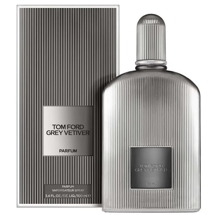 TOM FORD GREYVETIVER PARFUM 100ML
