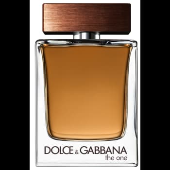 DOLCE & GABBANA  The One EDT 150ML