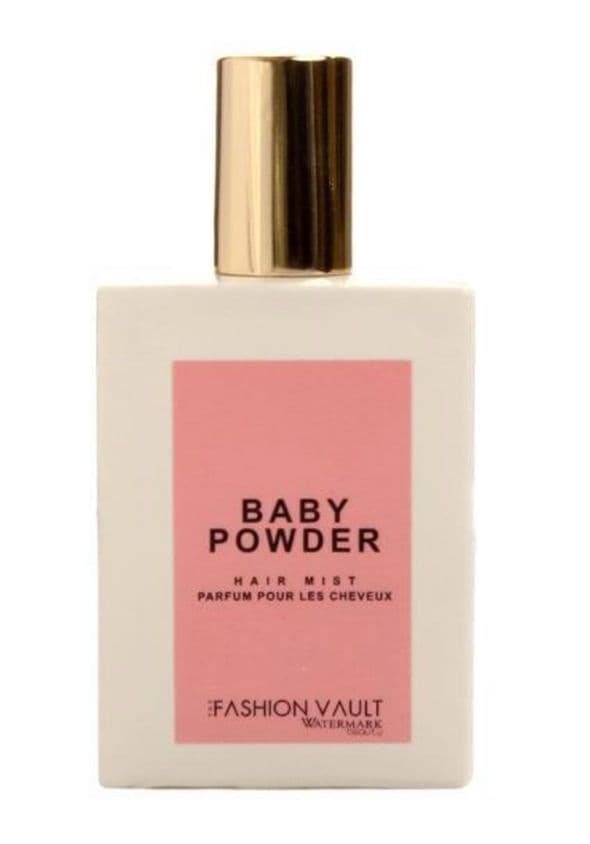 FASHION BABY POWDER 50ML