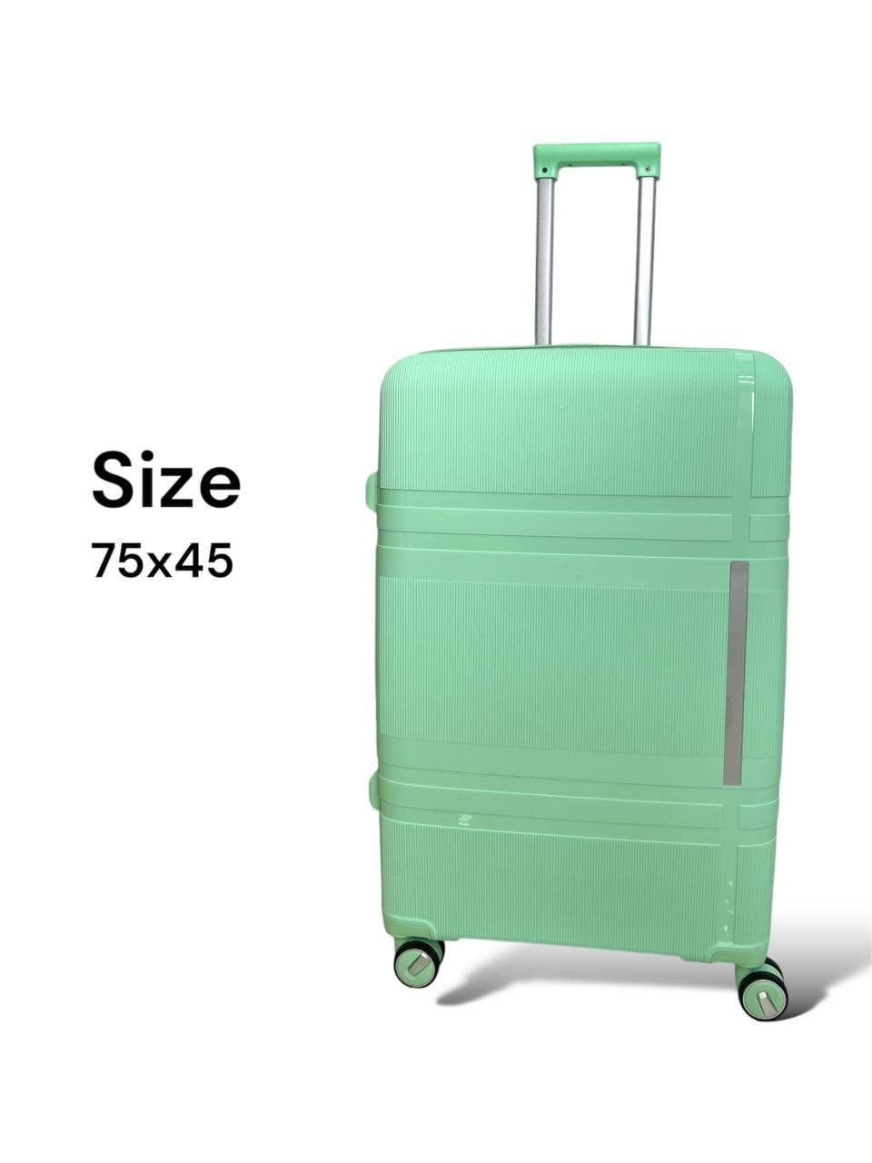 luggage