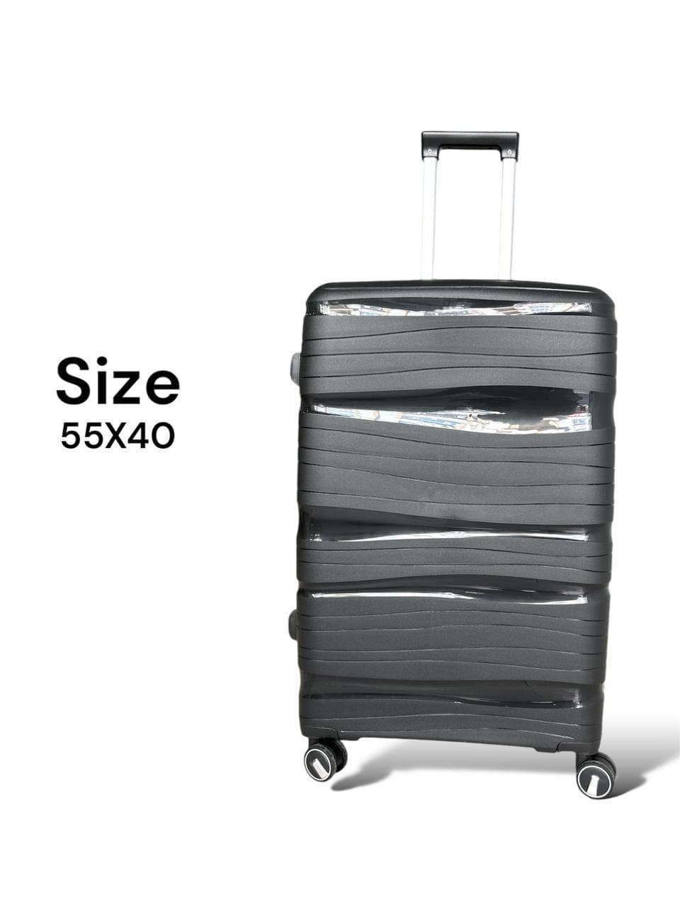 luggage