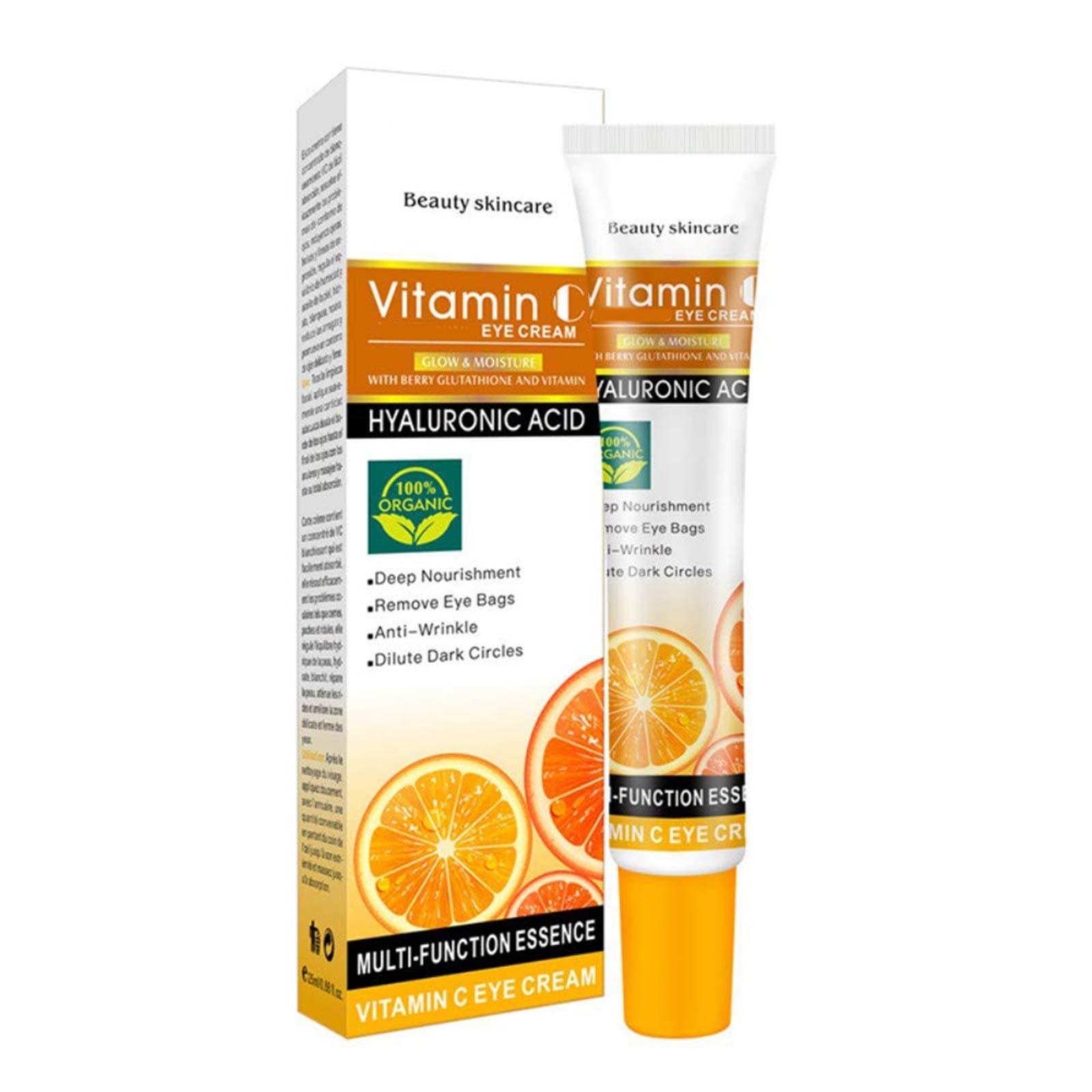 Eye Whitening Cream