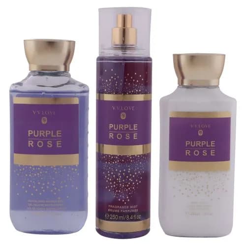 V.V. Love Gift Set