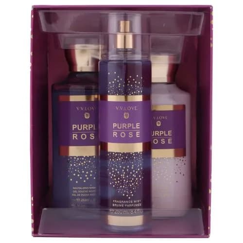 V.V. Love Gift Set