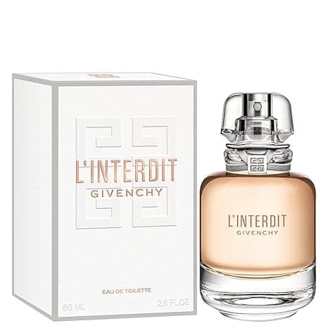 Givenchy Linterdit Women EDT