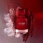 Givenchy L'Interdit Rouge Ultime
