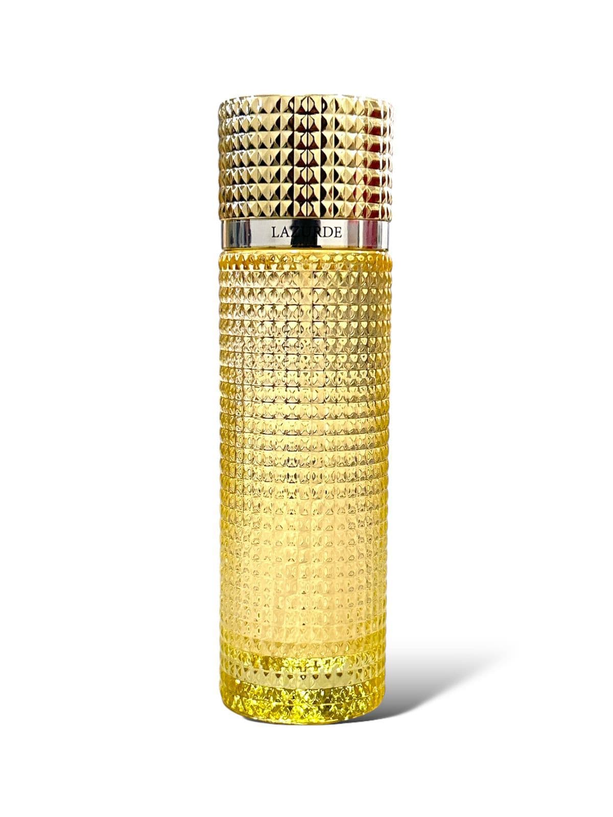amazing gold  perfume 100ML