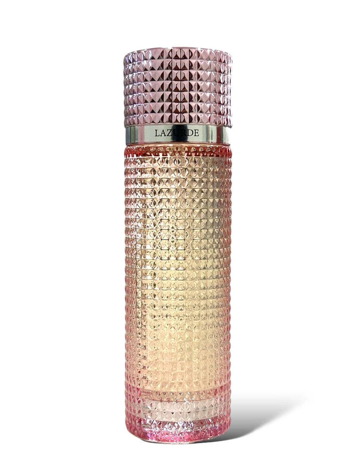 Amazing Pink Perfume