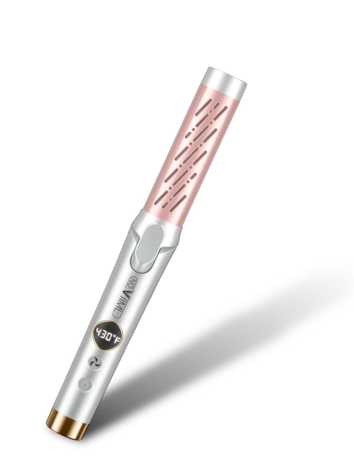 Cool Airflow Styler 2in1