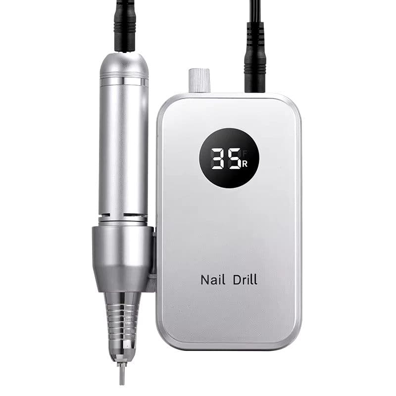 Nail Drill