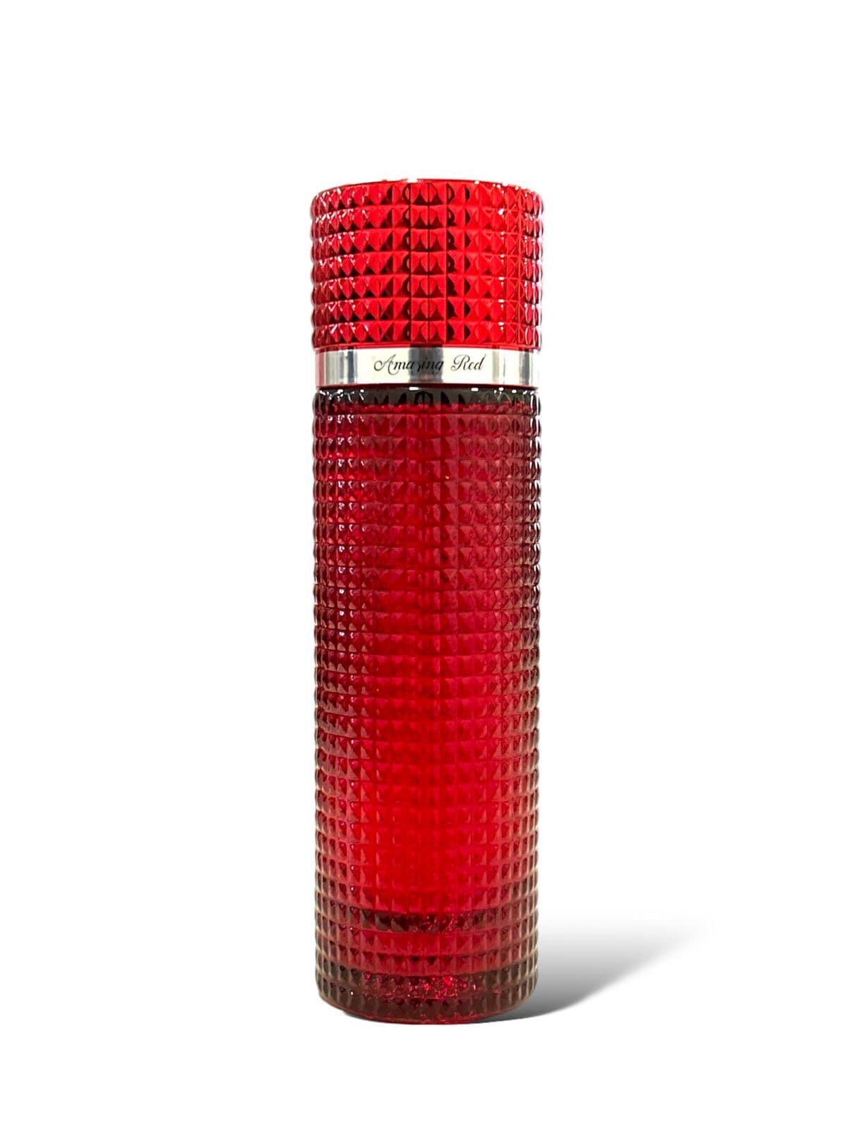 Amazing Red Perfume 100ML