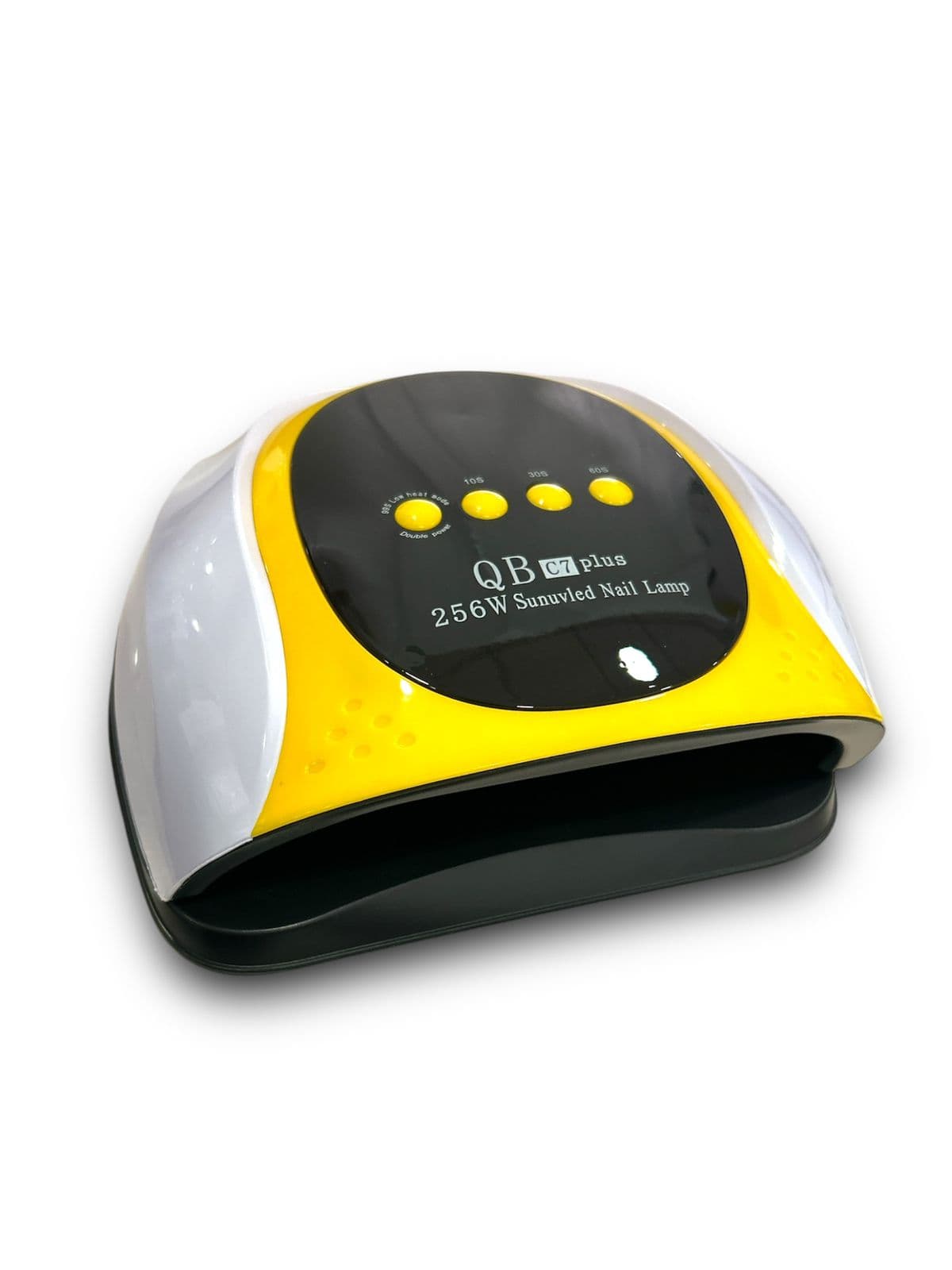 2IN1-LED/UVLAMP