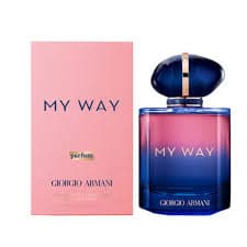 Giorgio Armani My Way Parfum 90ml