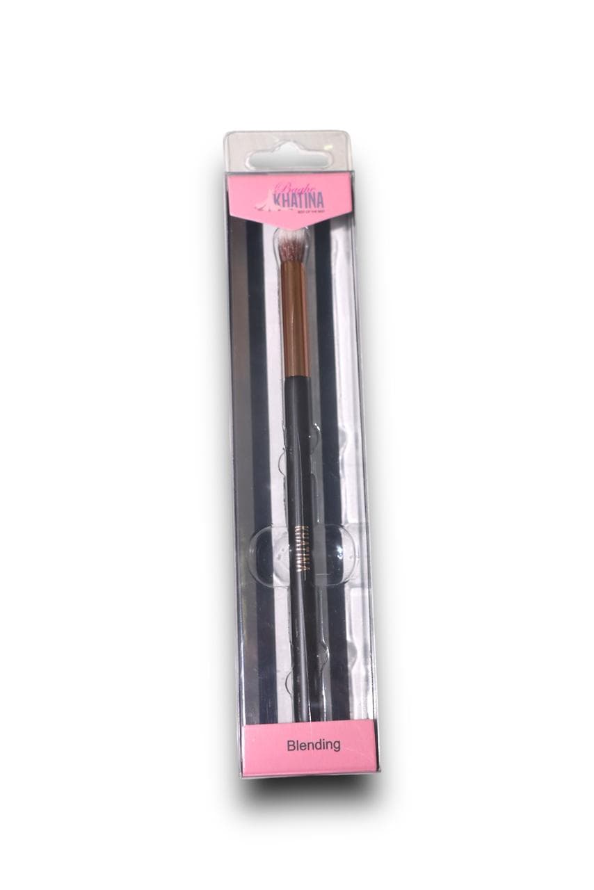 BRUSHES Blending