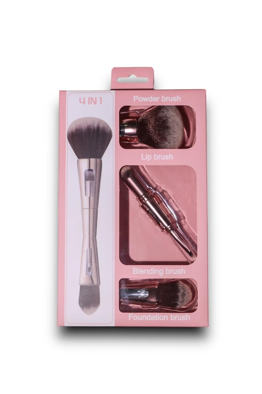 BRUSH 4IN1