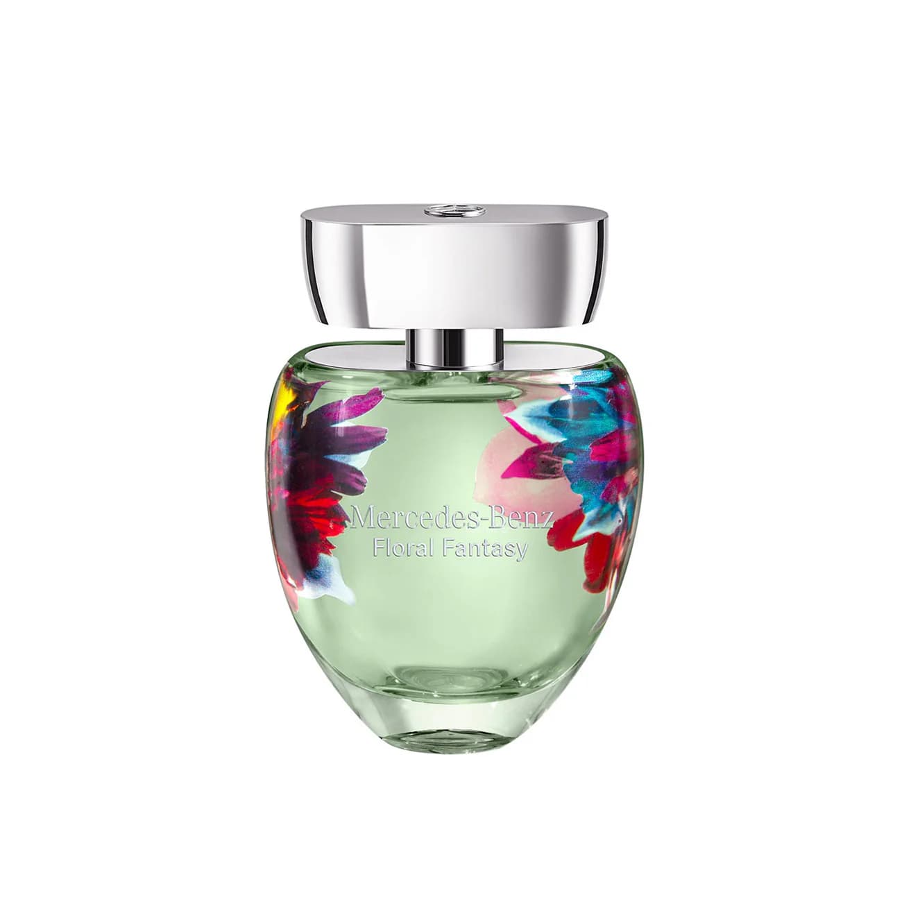 Mercedes-Benz For Women Floral Fantasy Edition