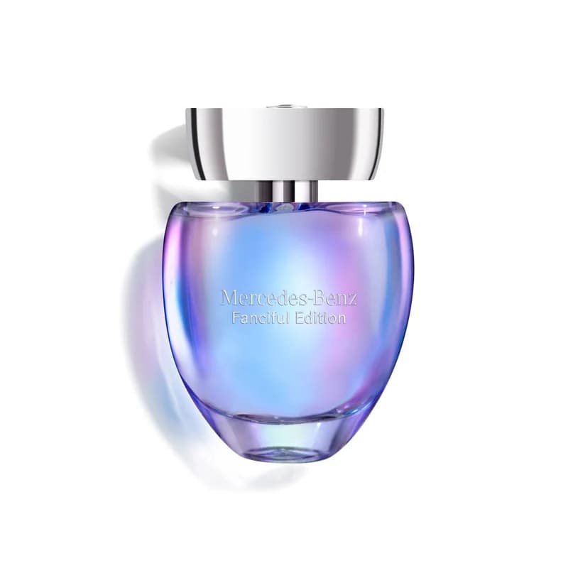 Mercedes-Benz For Women Fanciful Edition 90ML