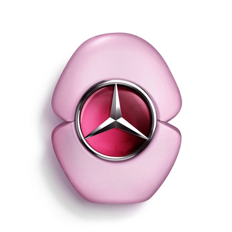 Mercedes-Benz Woman Eau de parfum 90ML