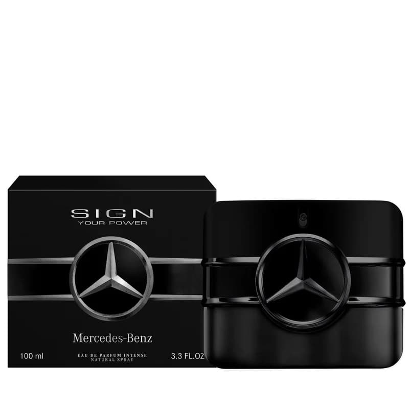 SIGN Your Power Eau de parfum intense 100ML