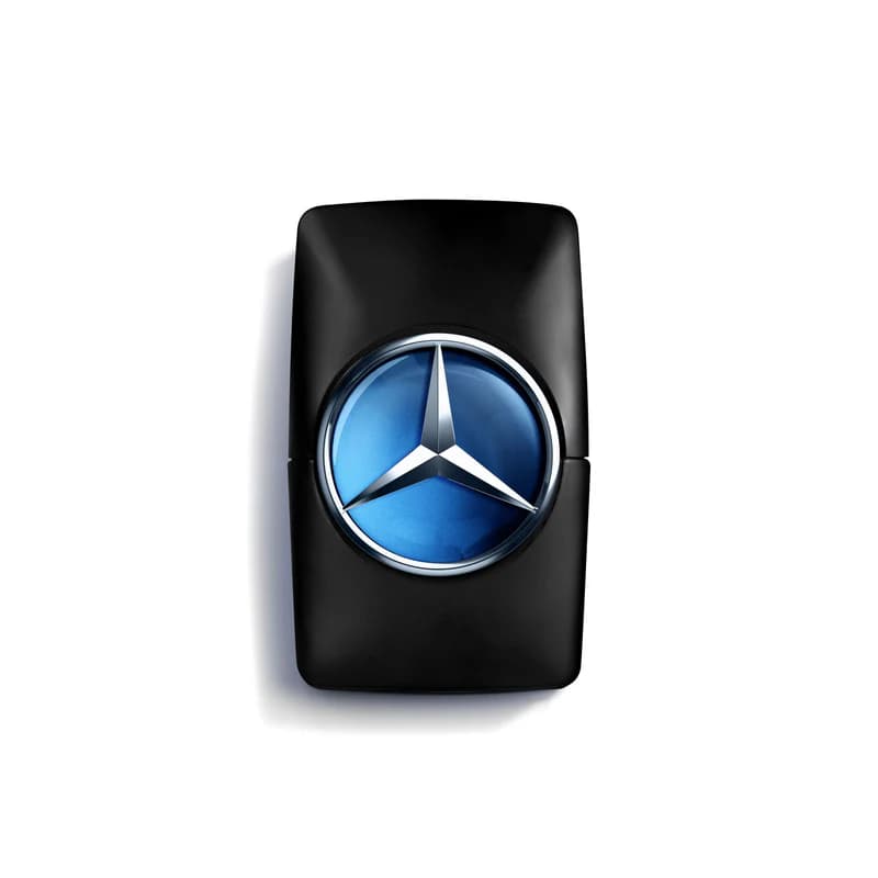 Mercedes-Benz Man gift set Eau de toilette 100Ml