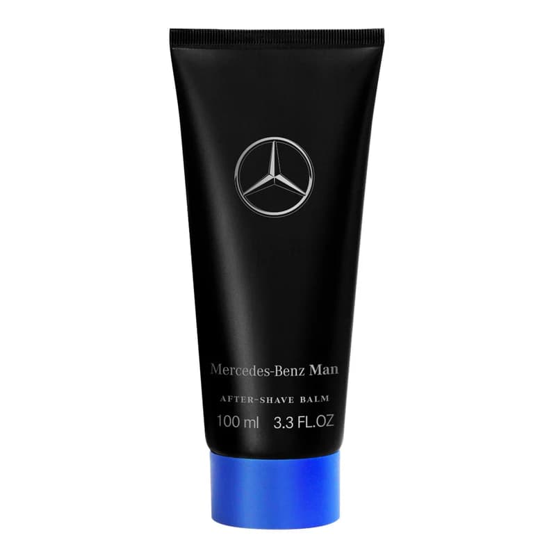 Mercedes-Benz Man gift set Eau de toilette 100Ml