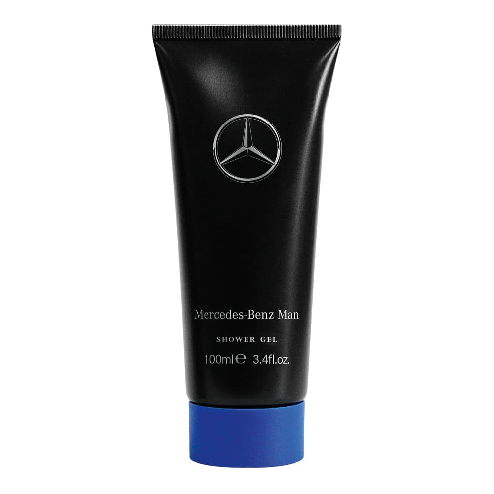 Mercedes-Benz Man gift set Eau de toilette 100Ml