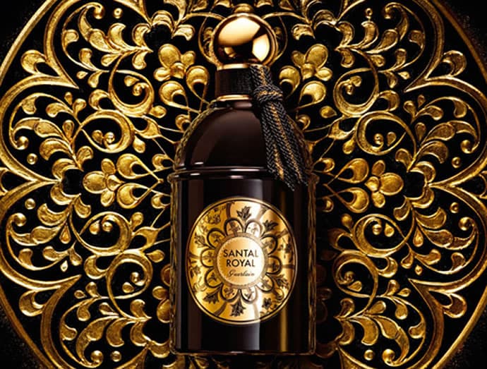 Santal Royal Eau de Parfum 125Ml