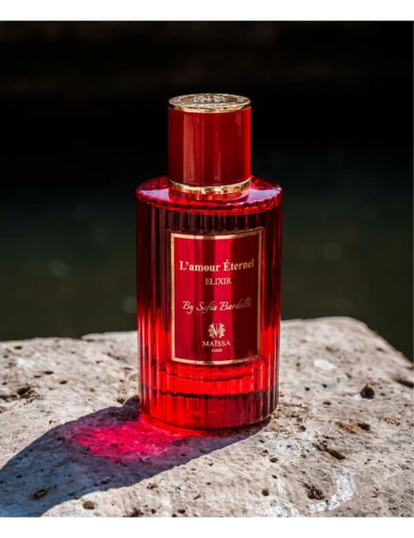 Maison Maissa L'Amour Eternel 50Ml