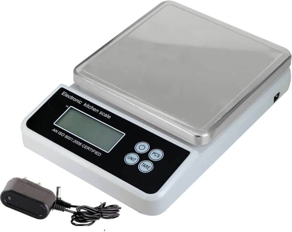 Electronic scale