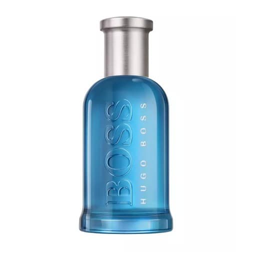 Hugo Boss Men's Pacific Summer EDT