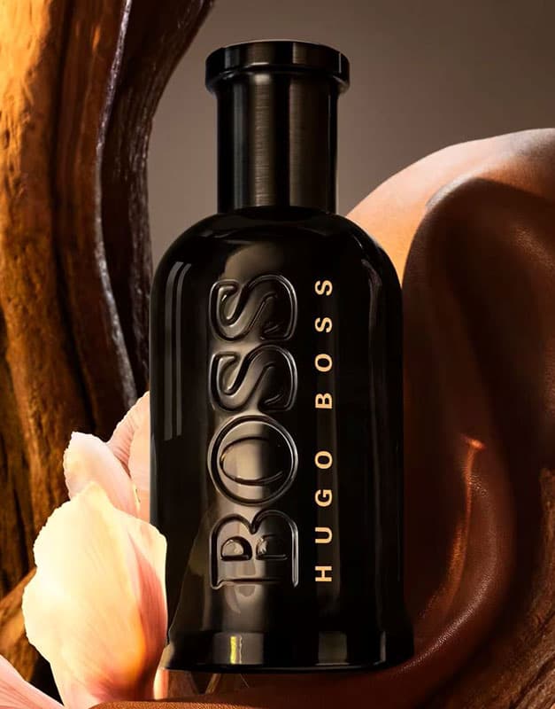 Hugo Boss Bottled Parfum 100ml