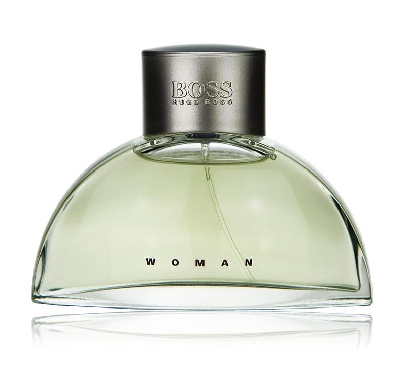 Hugo Boss Woman White Eau de Parfum 90ml
