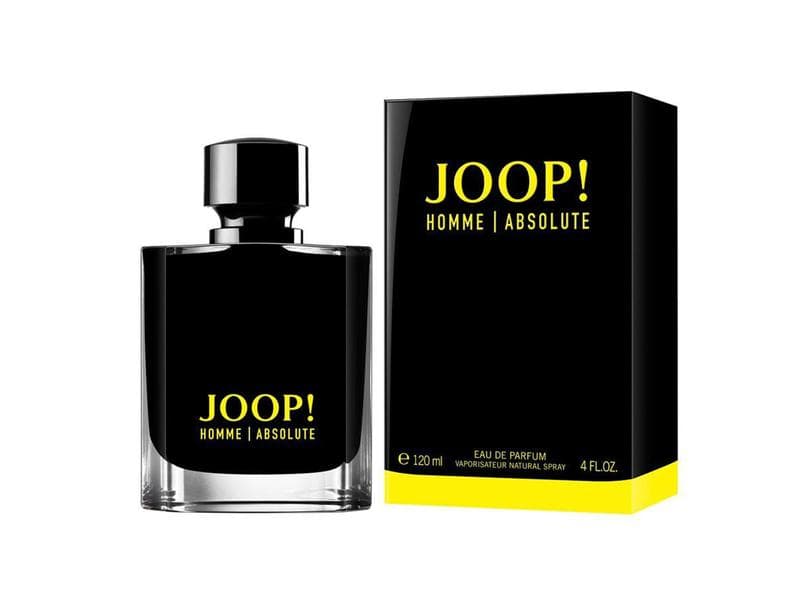 Joop Homme Absolute Eau de Parfum 120ml