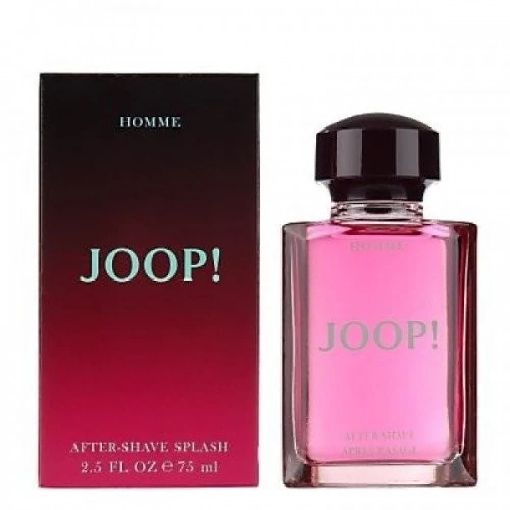 Joop Homme Eau de Toilette 75ml