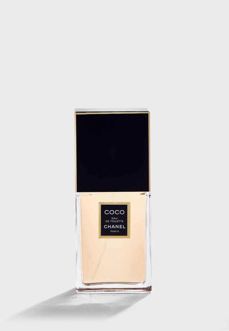 Chanel Coco Eau de Toilette 100ml