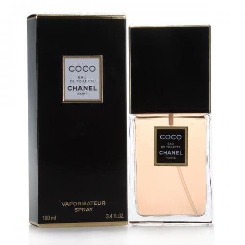 Chanel Coco Eau de Toilette 100ml