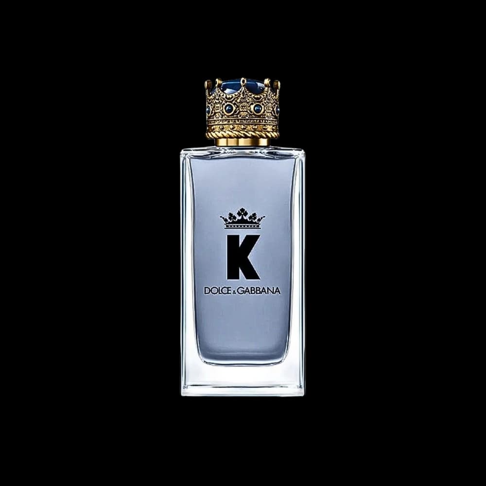Dolce & Gabbana Men's K (King) EDT 100ML
