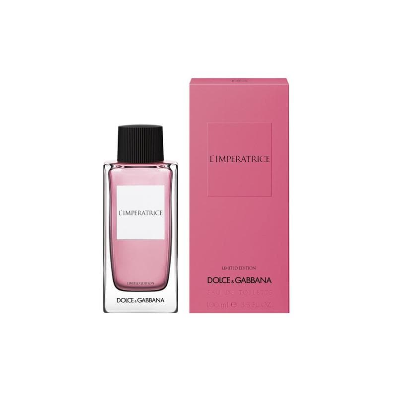Dolce&Gabbana Lambratrice EDT