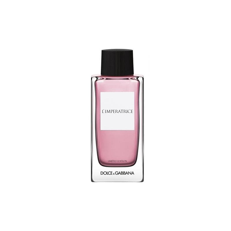 Dolce&Gabbana Anthology Limperatrice 3 EDT 100mL