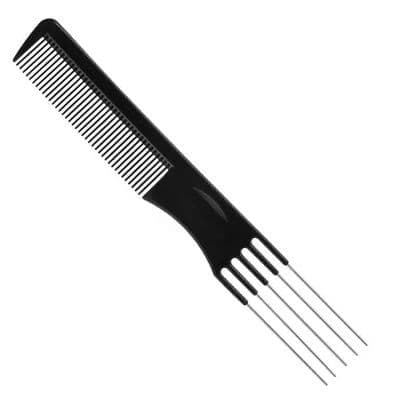 Anti-static comb