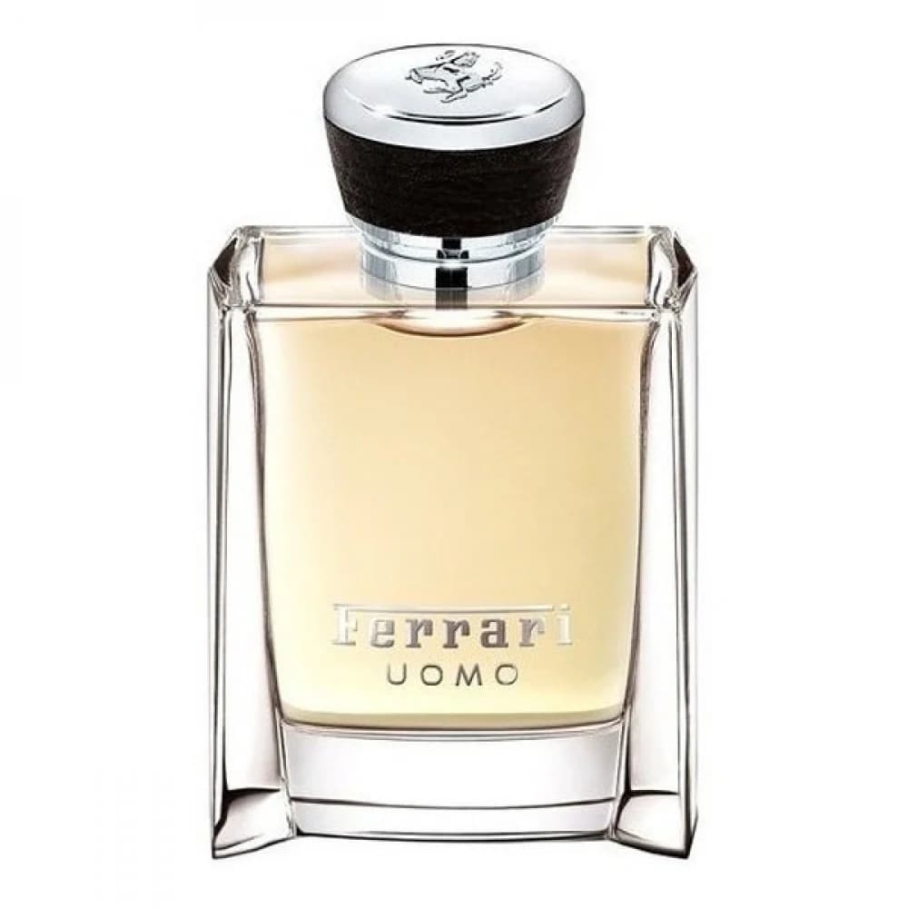 Ferrari Uomo Men EDT 100ml