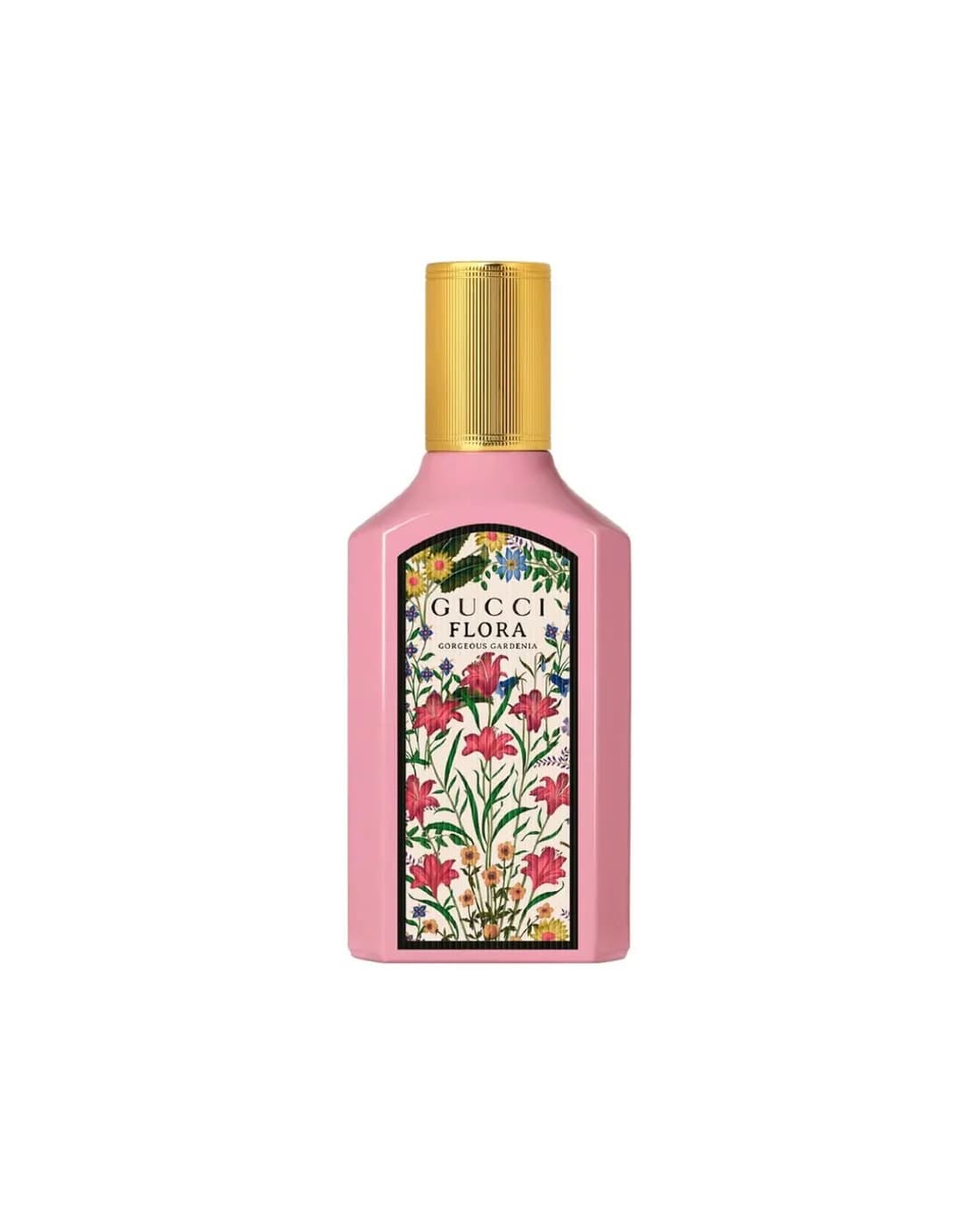 Gucci Flora Gorgeous Gardenia EDP 100ml