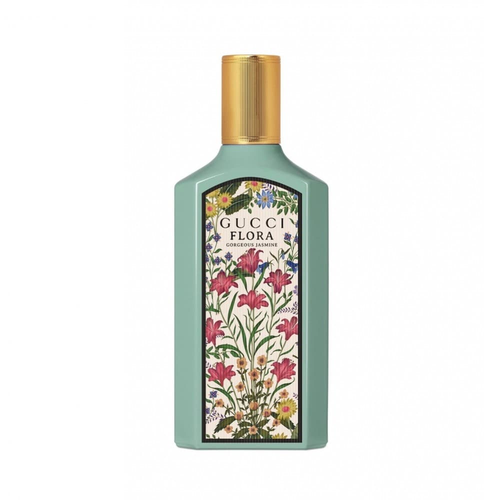 Gucci Flora Gorgeous Jasmine Eau de Parfum 100ml