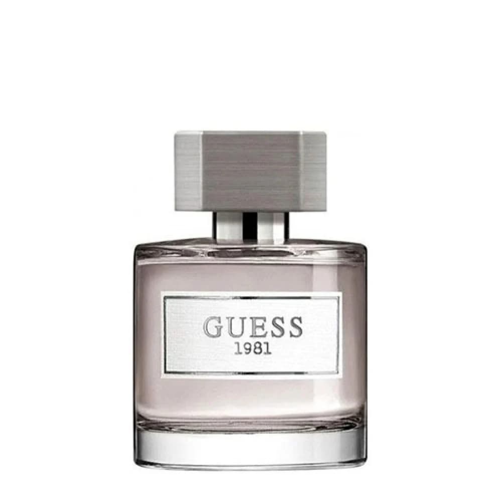Guess 1981 EDT 100ml